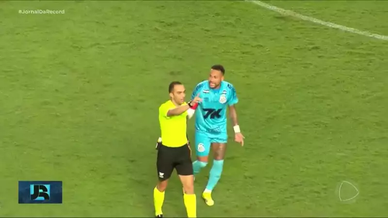 Santos retoma treinos com mistério sobre permanência de Neymar: saiba os detalhes