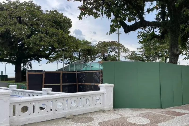 Santos, SP, vai instalar válvulas antirretorno para combater alagamentos — saiba como funciona
