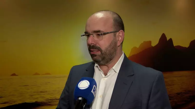 São Carlos atrai jovens com oportunidades de empreendedorismo, destaca prefeito