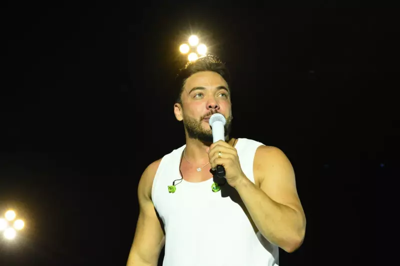 São João 2025: Cantores famosos confirmados para animar as festividades em Pernambuco