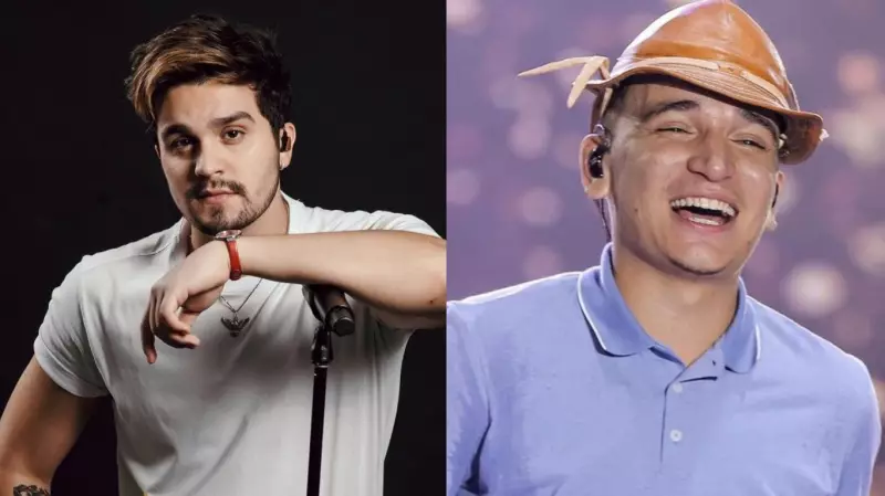 São João 2025 em Gravatá: Luan Santana, João Gomes e mais atrações imperdíveis!