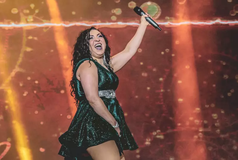 São João 2025 em João Pessoa começa com shows de Eliane e Cavalo de Pau: confira a programação!