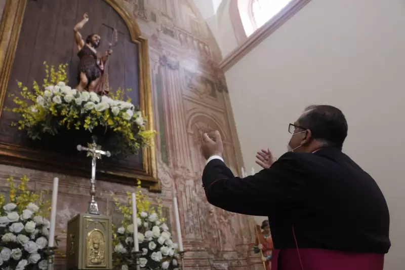 São João Batista: Conheça a história do primo de Jesus e padroeiro de Caçapava