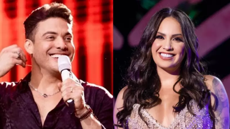 São João de Arcoverde: Últimos dias com Wesley Safadão, Rafaela Santos e mais atrações imperdíveis!