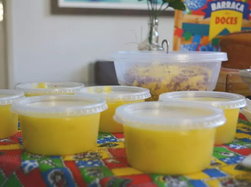 São João: Dicas essenciais para evitar contaminação nas comidas típicas