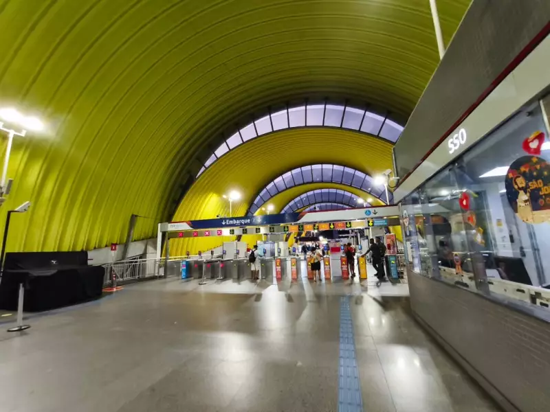 São João na Bahia: Confira o esquema especial de transporte para a festa