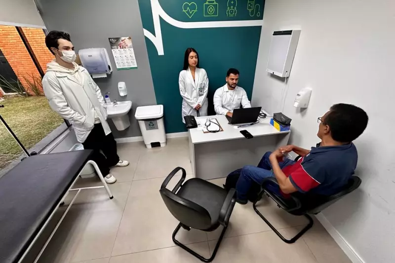 São José dos Campos amplia consultas médicas com parceria da Anhembi Morumbi