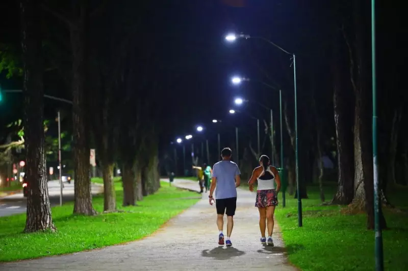 São José dos Campos atinge excelência em iluminação pública: veja os benefícios para a cidade