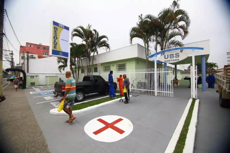 São José dos Campos muda protocolo para casos de gripe após aumento na procura por atendimento