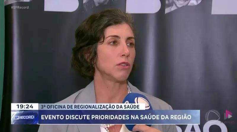 São Paulo anuncia expansão na saúde: novos hospitais e aumento de cirurgias em 2025