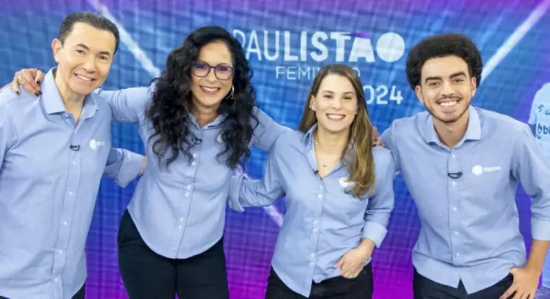 São Paulo x Corinthians: Não perca o clássico feminino do Paulistão neste domingo!