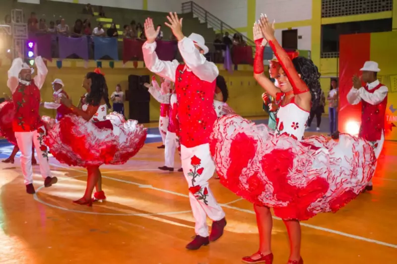 São Vicente abre inscrições para o 13º Festival de Quadrilhas Juninas: saiba como participar
