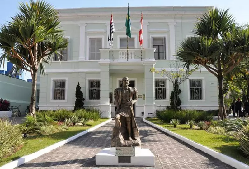 São Vicente (SP) adota sistema inteligente para modernizar gestão pública
