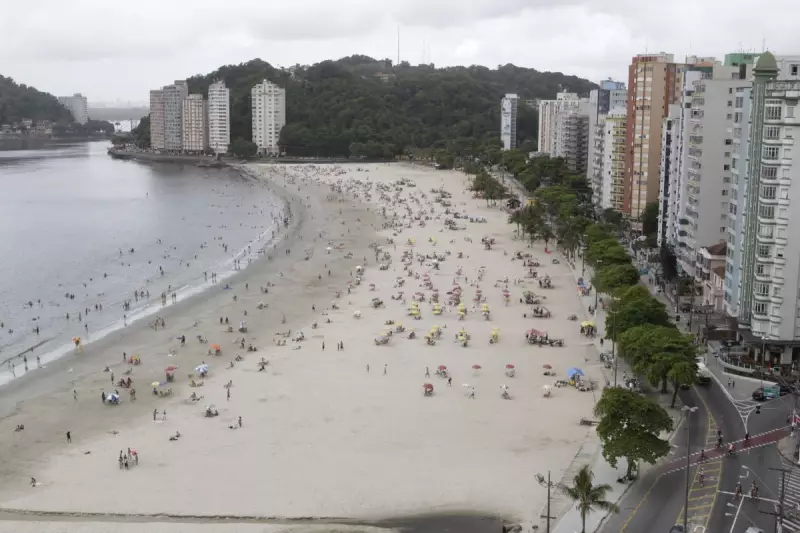 São Vicente (SP) pode se tornar a capital simbólica do Brasil: entenda o projeto histórico