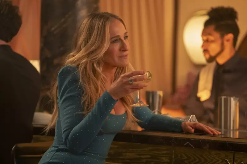 Sarah Jessica Parker reflete sobre as reações atuais a 'Sex and the City' e o impacto da série