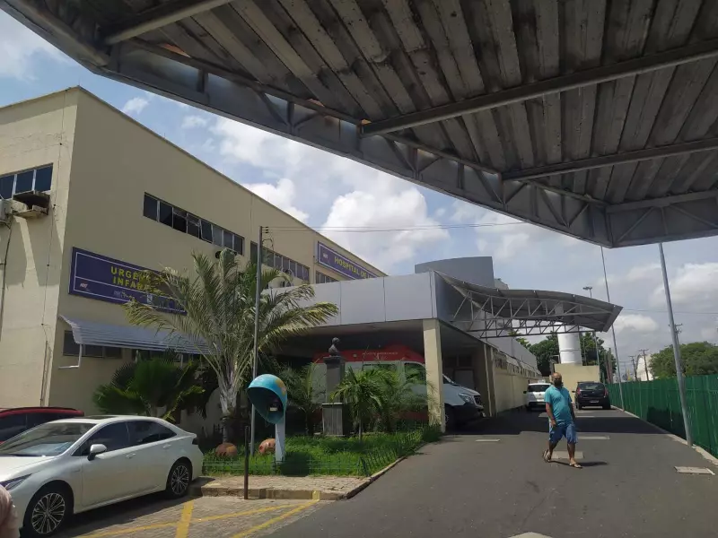Sargento da PM baleado ao reagir a assalto no Piauí segue em estado grave