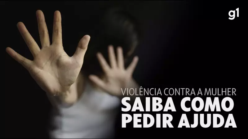 Sargento da PM reformado é preso por agredir filha dentro de casa no Rio de Janeiro