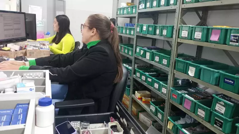 Saúde amplia horário de atendimento em farmácias de unidades da região do Nova Veneza e Matão