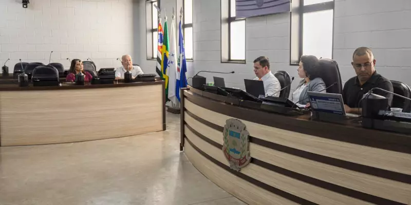Saúde mental e desafios na educação: secretário discute soluções em reunião estratégica