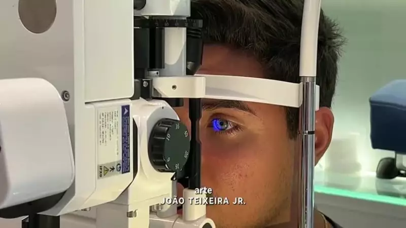 Saúde ocular: especialistas alertam sobre prevenção e tratamentos essenciais