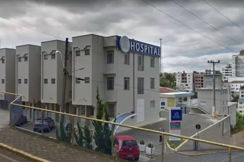 SC em alerta: ocupação de leitos de UTI chega a 96,8% e casos respiratórios disparam