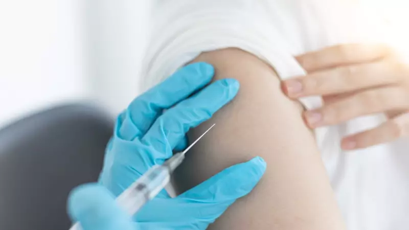 SC registra 95 mortes por influenza em 2025: vacinação atinge apenas 40% do grupo de risco