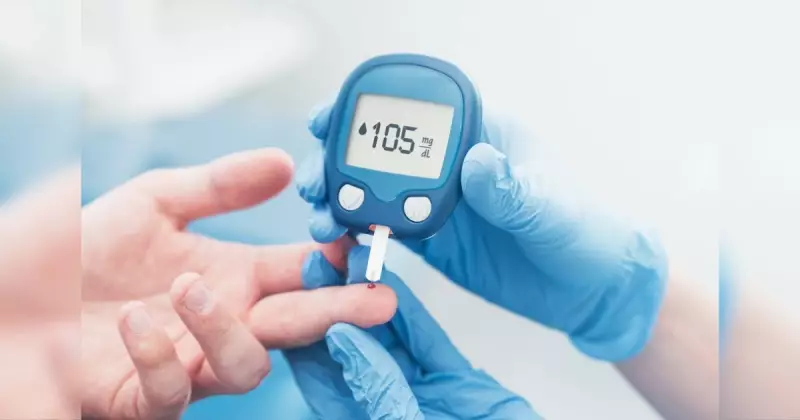 SC registra aumento alarmante de 25% nas mortes por diabetes entre 2020 e 2024; mulheres são as mais afetadas