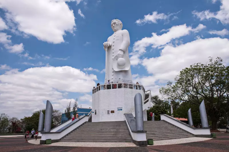 Sebrae Ceará impulsiona turismo no Cariri com estratégias inovadoras para a Rota Cariri