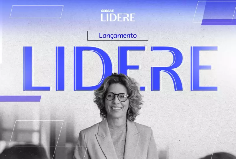 Sebrae Ceará lança programa LIDERE 2025 para fortalecer lideranças empreendedoras