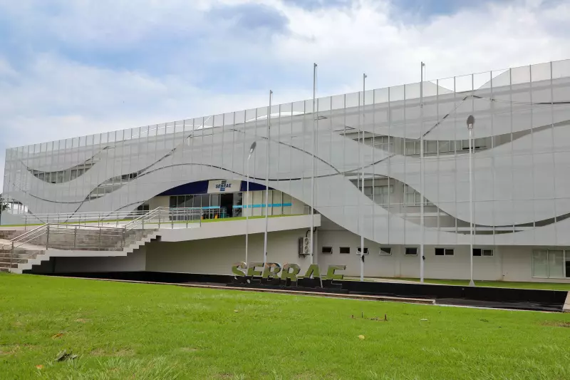 SEBRAE no Acre: Valor da marca atinge impressionantes R$ 3,39 bilhões em 2025