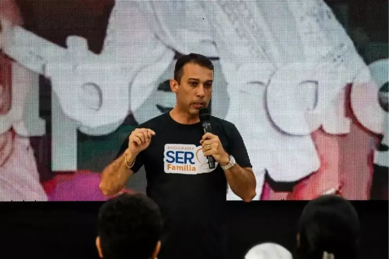 Secretária de Assistência Social de MT é exonerada; adjunto assume interinamente