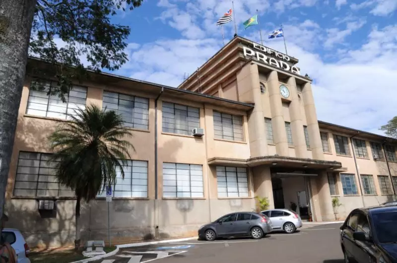 Secretaria de Meio Ambiente e Saneamento de Limeira agora opera no Edifício Prada