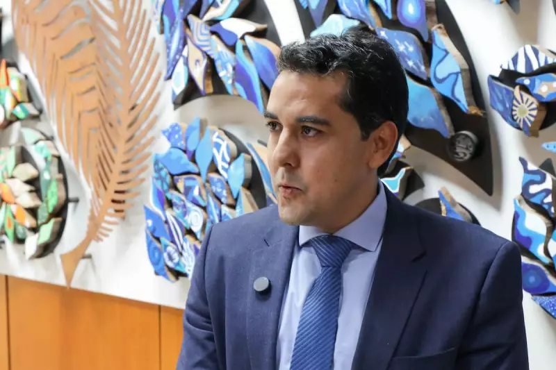 Secretaria de Saúde do DF presta contas de 2024 à Câmara Legislativa: confira os destaques