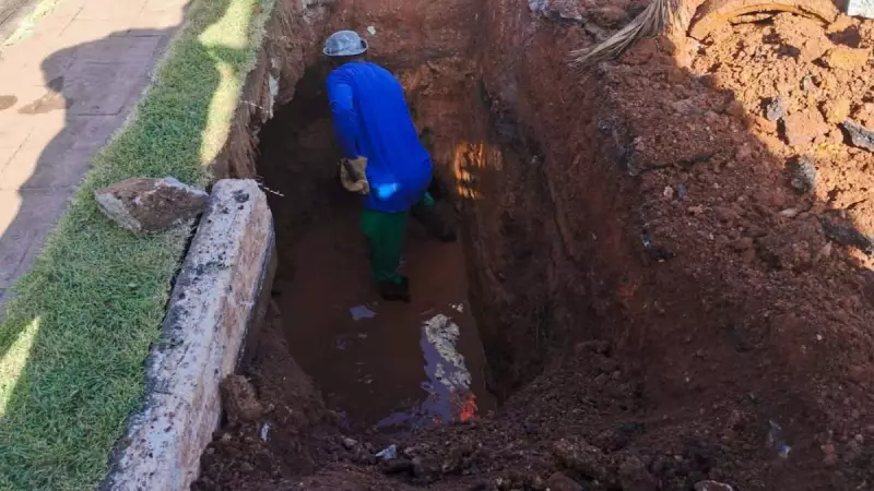 Secretaria de Viação, Obras e Urbanismo de Mato Grosso intensifica ações na primeira semana de junho