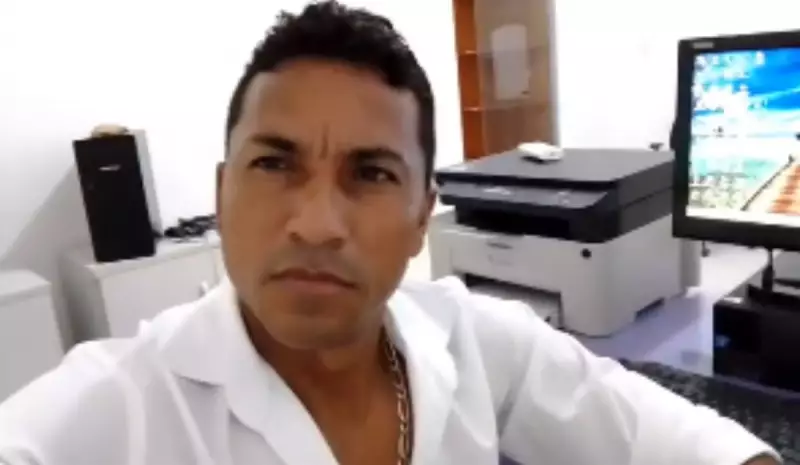 Secretário de Agricultura do Acre viraliza com vídeo sensual nas redes sociais