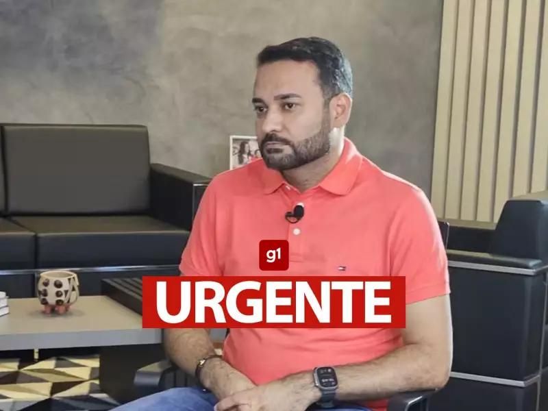 Secretário de Educação do Acre é afastado após polêmica de escola sem paredes