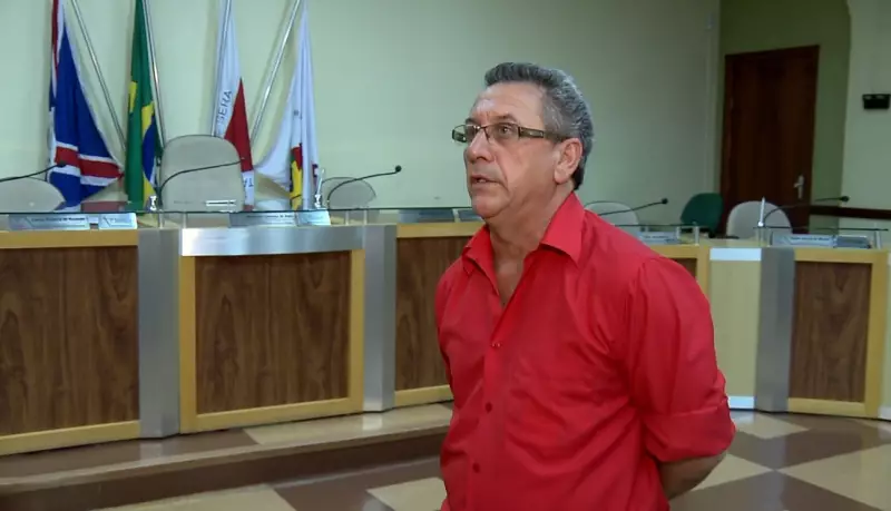 Secretário municipal de Alfenas é denunciado por violência doméstica: entenda o caso
