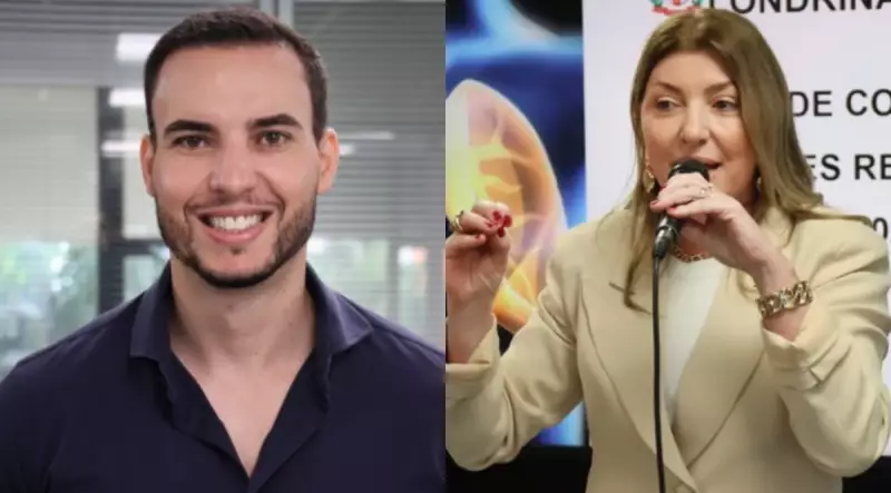 Secretários de Londrina acumulam salários milionários: veja os detalhes