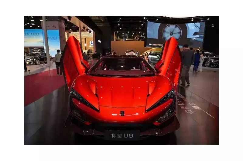 Segredos dos carros elétricos chineses baratos: como a China está revolucionando o mercado automotivo