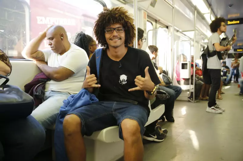 Segunda mulher acusa MC Estudante de estupro: caso ganha novos desdobramentos