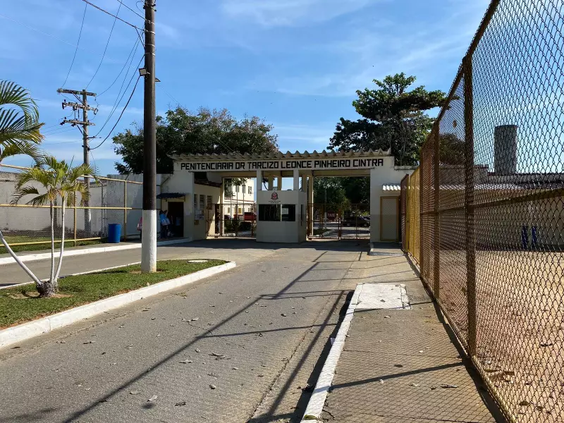 Segunda saída temporária do ano: Lindemberg e mais 32 mil presos deixam presídios do Vale do Paraíba