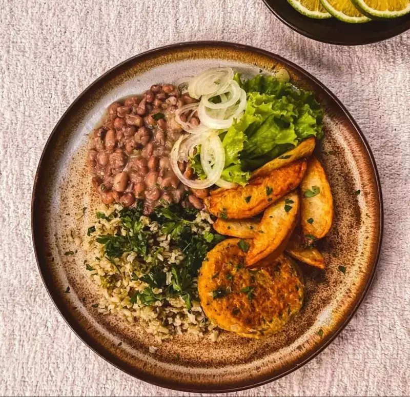 Segunda Sem Carne: Como Essa Iniciativa Transforma Hábitos e Preserva Recursos Naturais