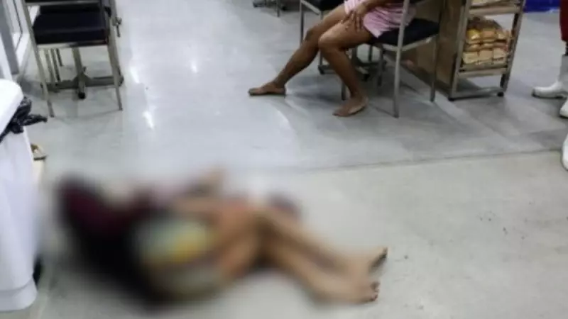 Segurança atira em mulher durante briga com faca em loja no Recife: veja detalhes