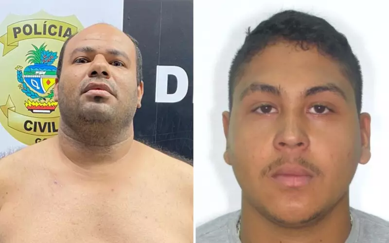 Segurança de boate condenado por morte de estudante em Goiânia: caso choca com brutalidade
