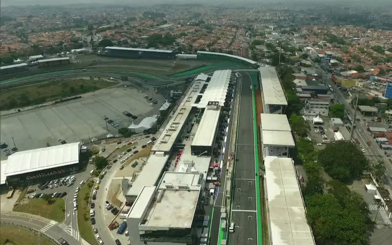 Seguranças do Autódromo de Interlagos são acusados de espancar catador de latinhas até a morte em SP