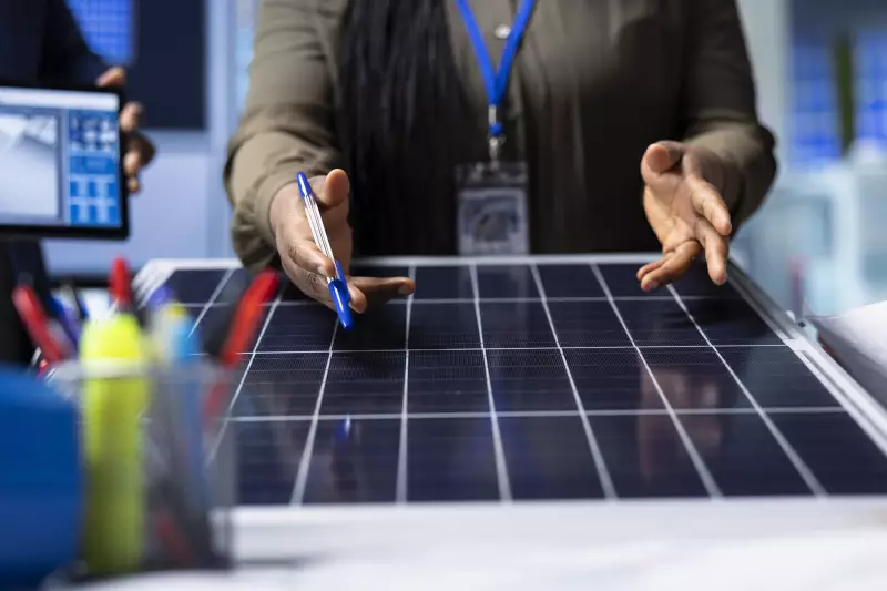 Seguro para Placas Solares: Proteção Contra Furtos e Danos Naturais em Alagoas