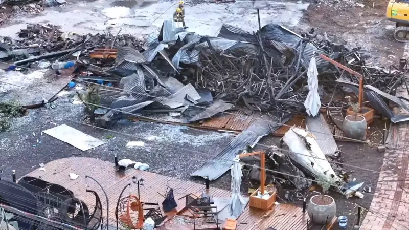 Seis meses após tragédia aérea em Gramado: investigações ainda sem respostas