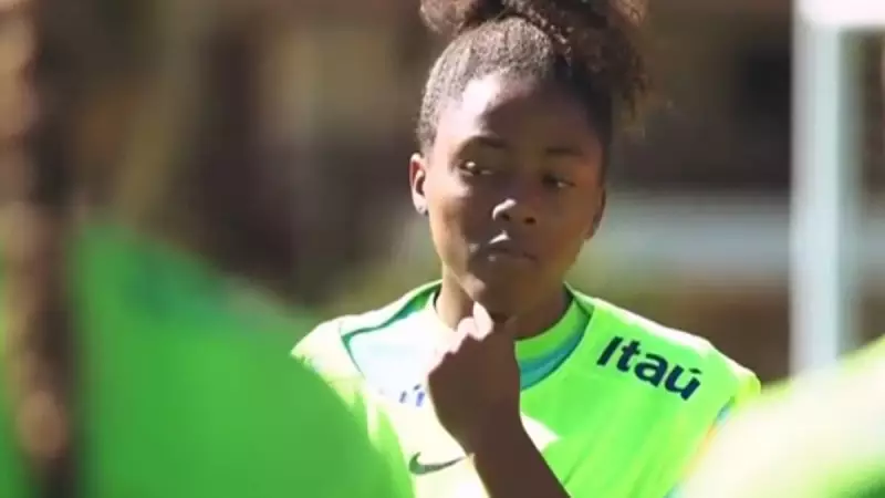 Seleção Feminina inicia preparação para a Copa América com integração entre base e elenco principal
