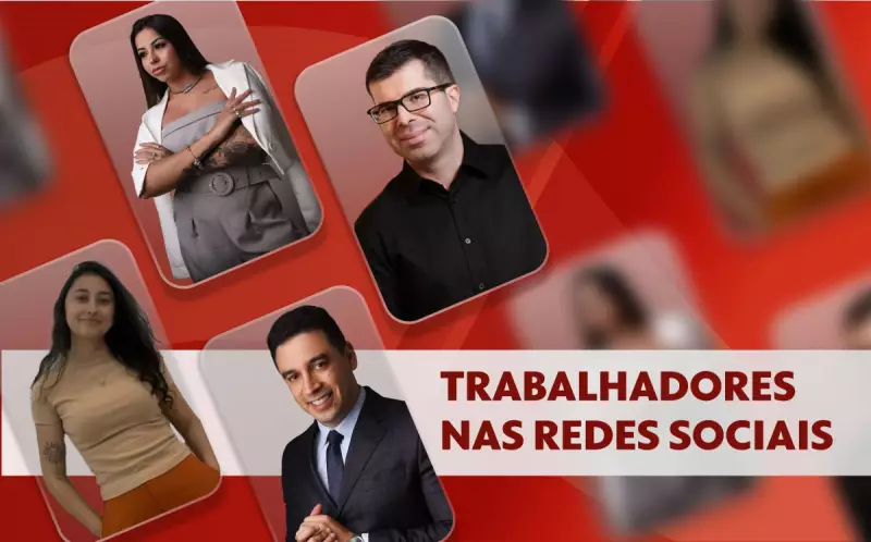 Sem redes sociais, você fica invisível? Como as plataformas estão moldando o mercado de trabalho