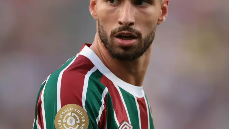 Sem-teto invade hotel e dorme em quarto de jogador do Fluminense: caso bizarro choca torcida